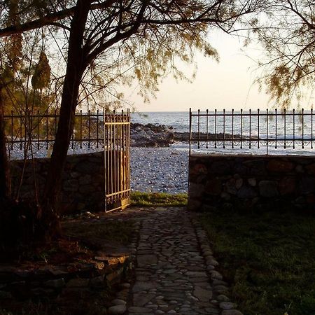 Elpidas Holiday House Kardamyli Dış mekan fotoğraf