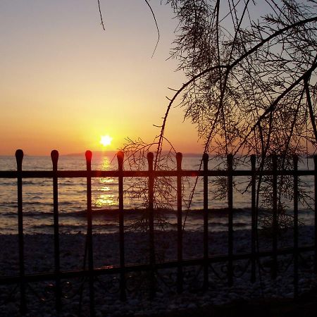 Elpidas Holiday House Kardamyli Dış mekan fotoğraf