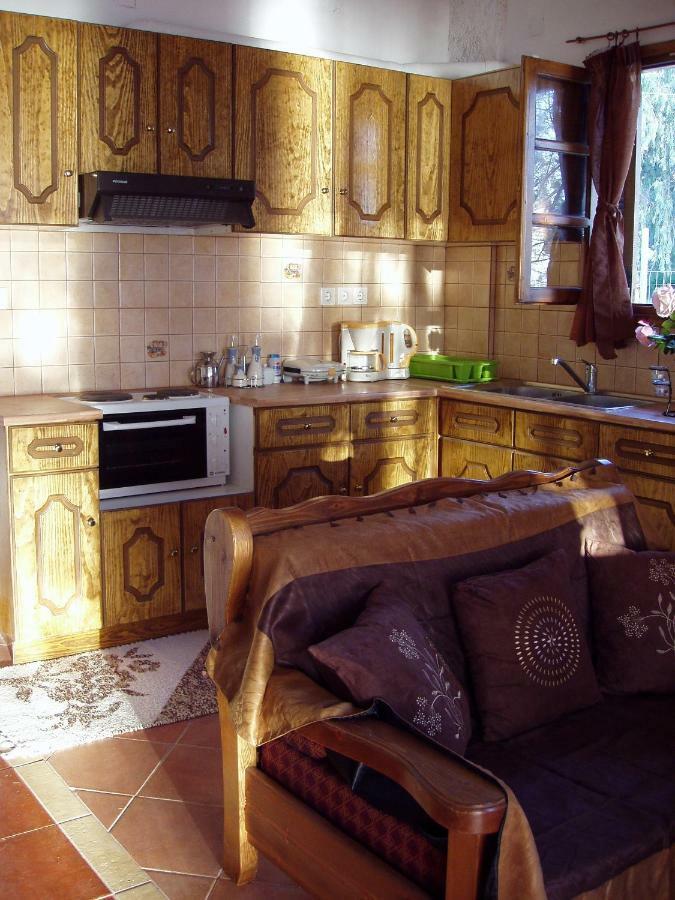 Elpidas Holiday House Kardamyli Dış mekan fotoğraf