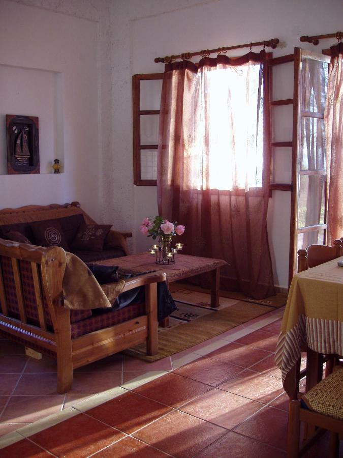 Elpidas Holiday House Kardamyli Dış mekan fotoğraf