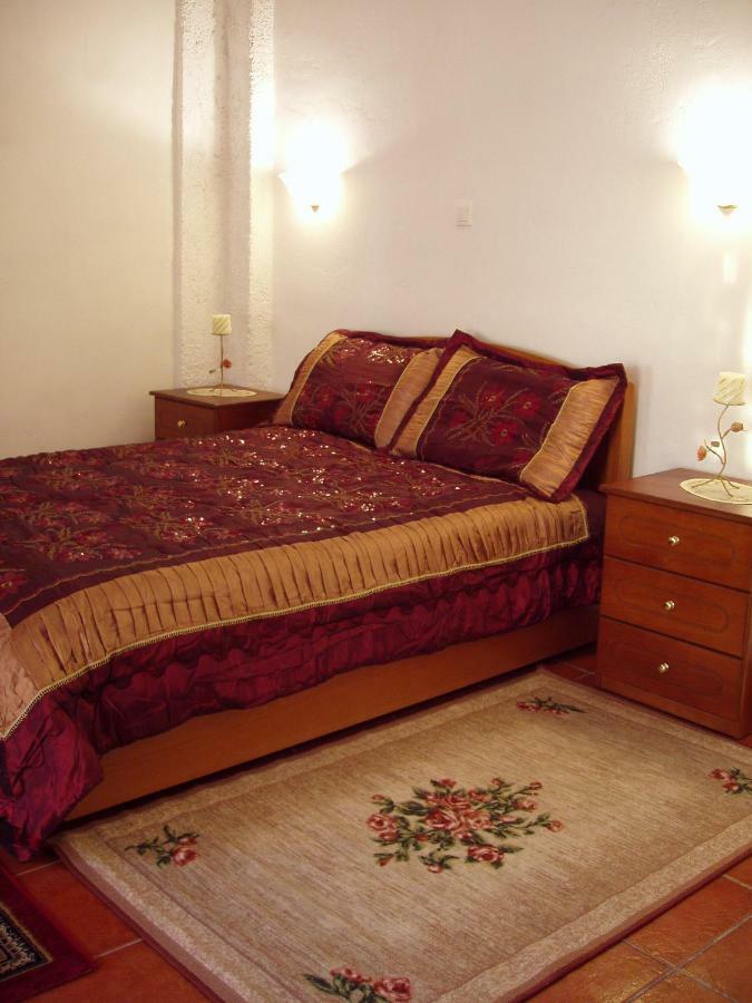 Elpidas Holiday House Kardamyli Dış mekan fotoğraf