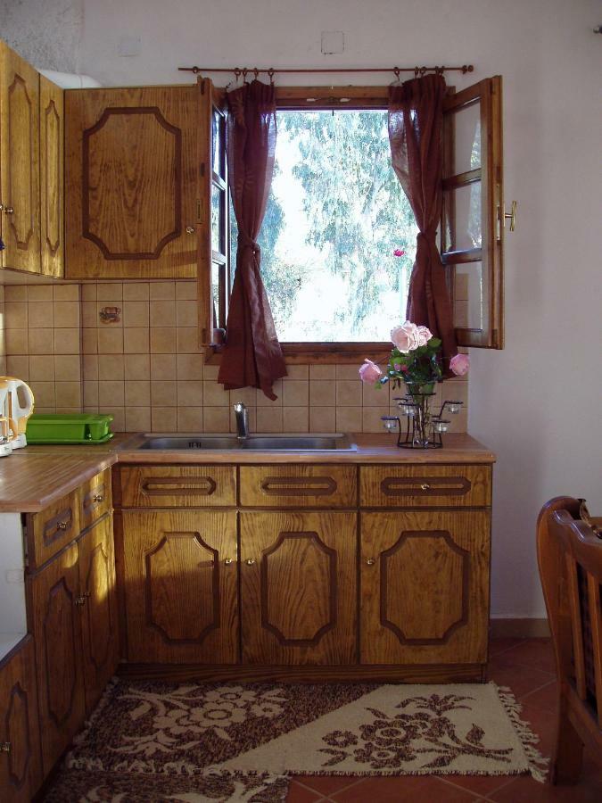 Elpidas Holiday House Kardamyli Dış mekan fotoğraf