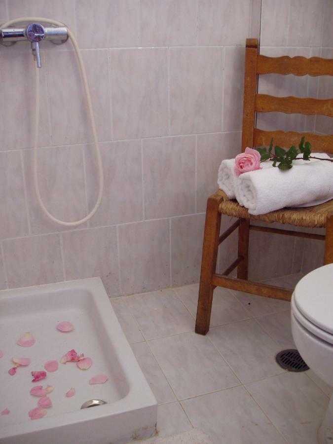 Elpidas Holiday House Kardamyli Dış mekan fotoğraf